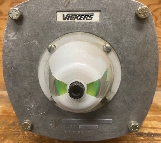 Vickers 50FC-1PM-12 Hydraulic Suction Filter - Image 2