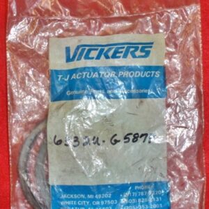 Vickers 6332U-G5878 Hydraulic Cylinder Seal Kit