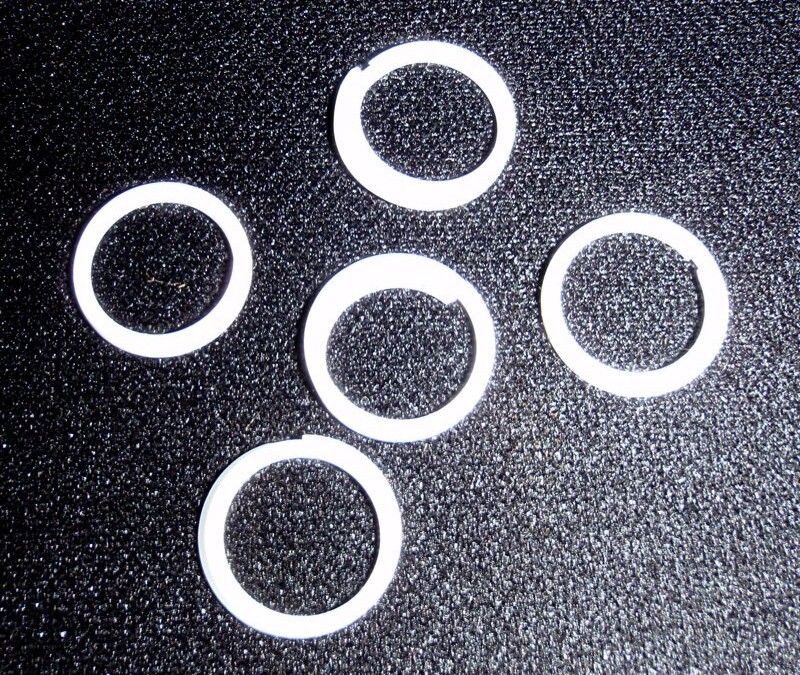 Vickers 82-83015-01 Packing retainer 5pack