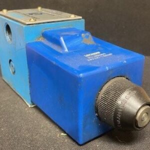 Vickers 879135 DG4S4 012CB8H60 Hydraulic Valve