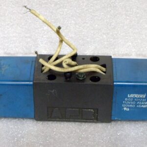 Vickers B02-101731 110/120V Solenoid