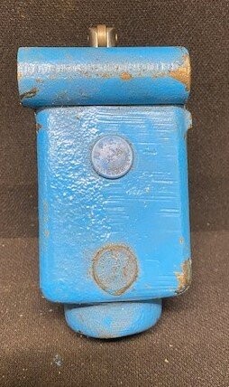 Vickers C572E Directional Control Hydraulic Valve - Image 2