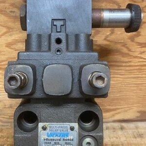 Vickers CG 06 BC DG0A Multi-Pressure Relief Valve