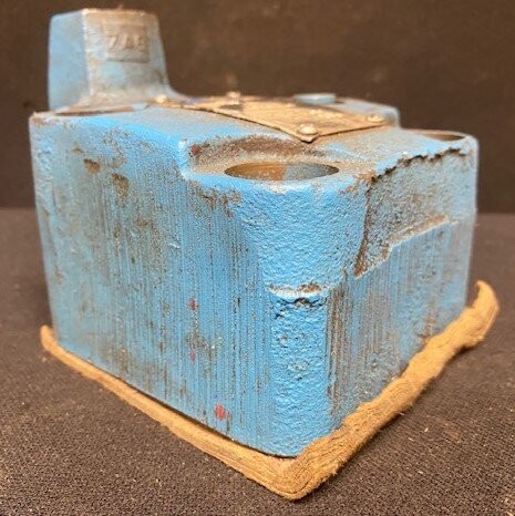 Vickers CG 06 C 50 Hydraulic Valve - Image 3