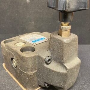 Vickers CG 06 CVY 50 S165 Hydraulic Valve