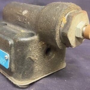 Vickers CG03B10 175066 Hydraulic Valve