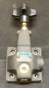 Vickers CGR02FK30 Hydraulic Relief Valve - Image 2