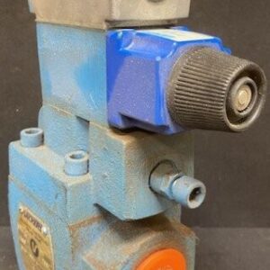 Vickers CT5 100A C M WB 90 Hydraulic Valve