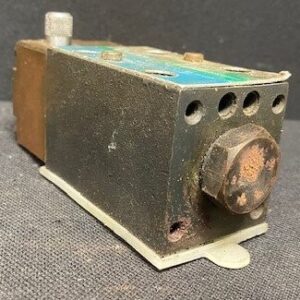 Vickers DG20V-3-2A-60 Directional Control Hydraulic Valve