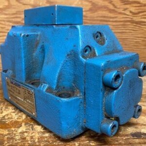 Vickers DG3S 8 8C 10 Directional Control Valve