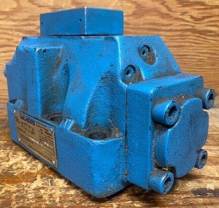 Vickers DG3S 8 8C 10 Directional Control Valve
