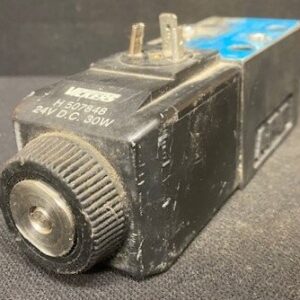 Vickers DG4V-3-2A-M-U-H7-60 Hydraulic Valve