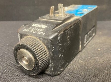 Vickers DG4V-3-2A-M-U-H7-60 Hydraulic Valve