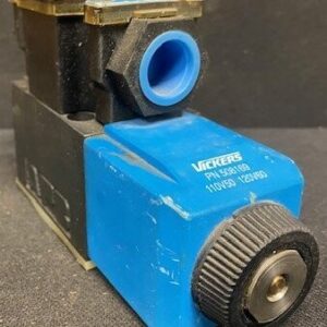Vickers DG4V-3-2AL-M-FW-B6-60 Hydraulic Valve