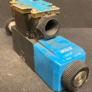 Vickers DG4V-3-6C-M-FW-B6-60 Hydraulic Valve