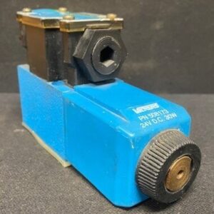 Vickers DG4V-3S-2A-MFW-H5-60 Hydraulic Valve