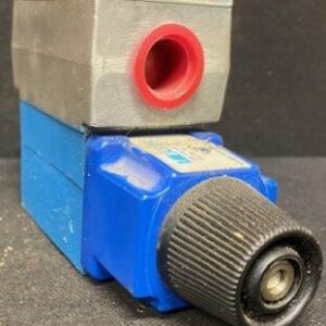 Vickers DG4V3 0BL MWB 40 Hydraulic Valve