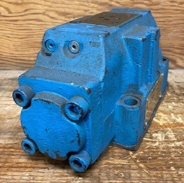Vickers DG5S 8 2A M W B 20 Hydraulic Valve