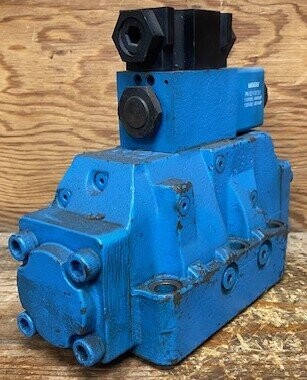 Vickers DG5S-8-2A-R-M-FW-B5-30 Hydraulic Valve - Image 3