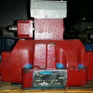 Vickers DG5S-8-2A-T-M-WL-B-20 Hydraulic Valve