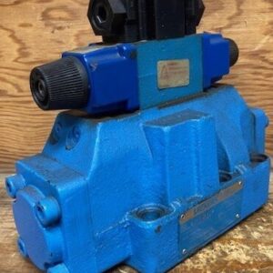 Vickers DG5S-8-33C-E-M-FW-H5-30 Hydraulic Valve