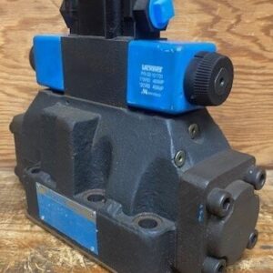 Vickers DG5S-8-33C-M-FW-B5-30 Hydraulic Valve