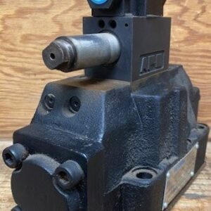 Vickers DG5S-8-6A-M-FW-B5-30 Hydraulic Valve