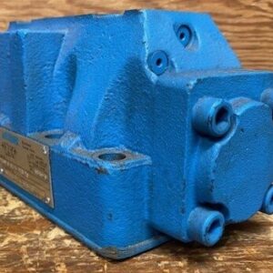Vickers DG5S 8 6A M WLB 20 Hydraulic Valve