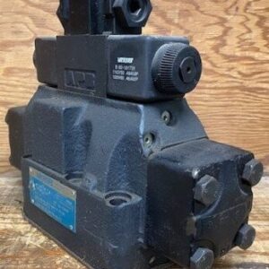 Vickers DG5S-H8-8C-ET-VM-FW-B5-61 Hydaulic Valve