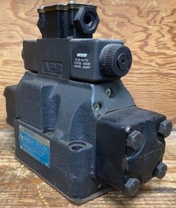 Vickers DG5S-H8-8C-ET-VM-FW-B5-61 Hydaulic Valve