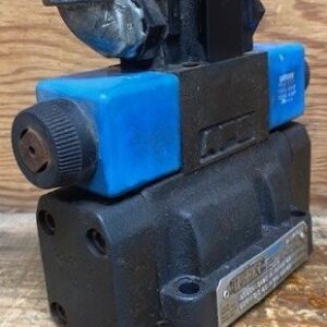 Vickers DG5S4-042C-M-FW-B5-60 Industrial Valve