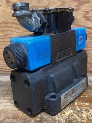 Vickers DG5S4-042C-M-FW-B5-60 Industrial Valve