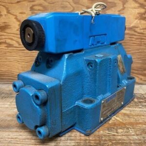 Vickers DG5S8 33C T K MWB 20 Hydraulic Valve