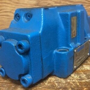 Vickers DG5S8 33C WB 10 Directional Control Valve