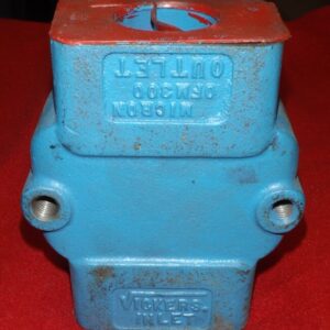 Vickers OFM 300 Hydraulic Filter