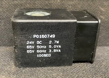 Vickers P0160749 24V Solenoid - Image 3