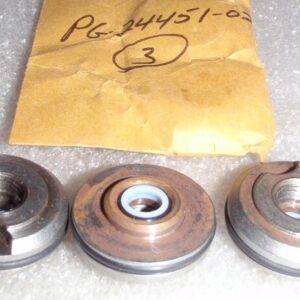 Vickers PG-24451-02 Plug assembly 3pack