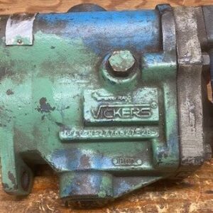 Vickers PVB20-LS-20-CM-11 Hydraulic Piston Pump