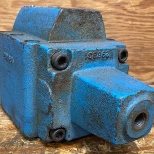 Vickers RCG 10 D4 30 Hydraulic Valve