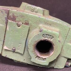 Vickers RCT 06 D1 23 Pressure Control Valve