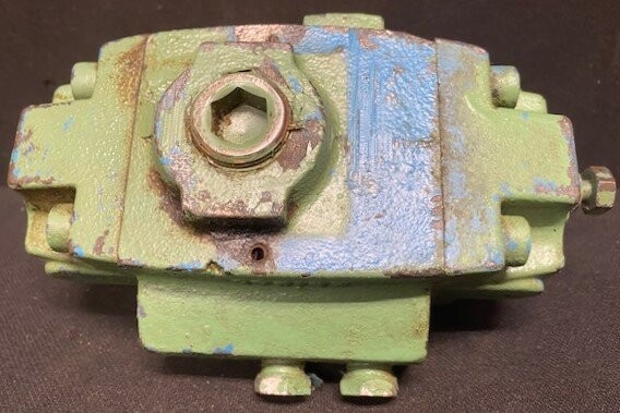 Vickers RCT 06 D1 23 Pressure Control Valve - Image 3