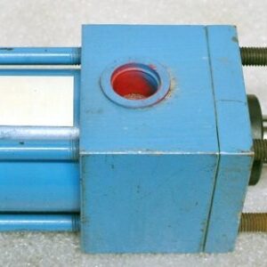 Vickers TE22CACA1AA00A0C Pneumatic Cylinder