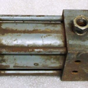 Vickers TFO2DABA Pneumatic Cylinder