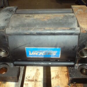 Vickers TG01NADB Hydraulic Cylinder