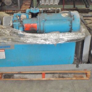 Vickers TK30P-FV07-M-N-GF30-F1-10A2-215TC Power System