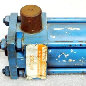 Vickers TP17DACA Pneumatic Cylinder