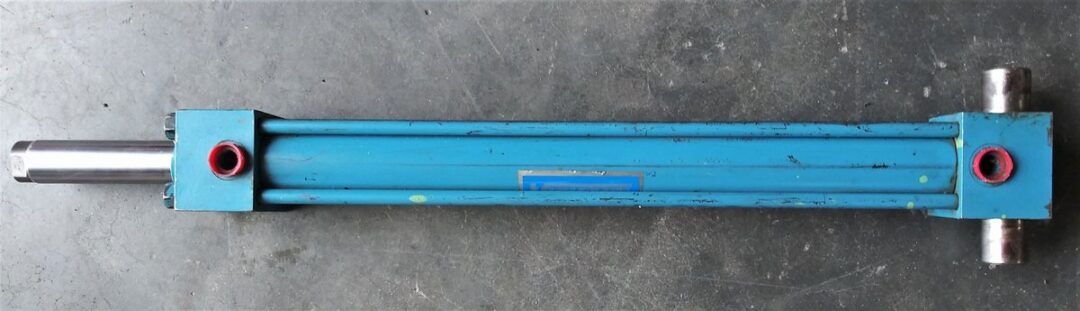 Vickers TZ16DH2N5KAAL313 3000 PSI Hydraulic Cylinder