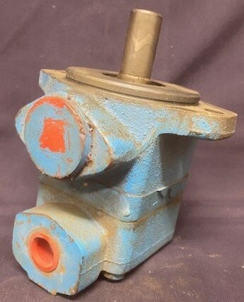 Vickers V10 1P1P 1C20 Hydraulic Vane Pump