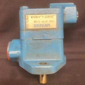 Vickers V10 1P3P 1A20 Hydraulic Vane Pump