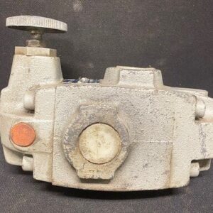 Vickers XT-06-2B-21 Hydraulic Valve